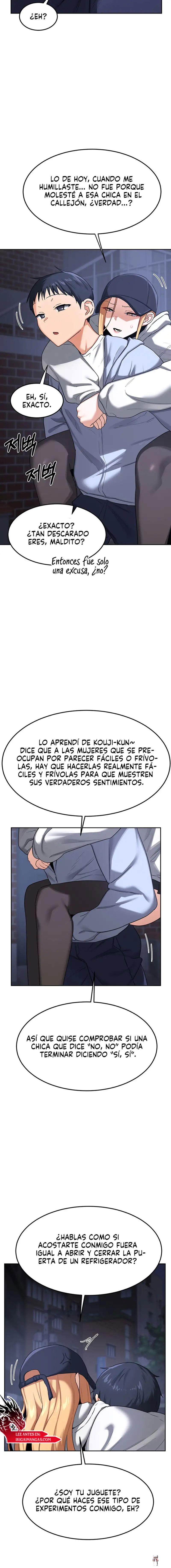 MILF Exchange Plan Raw MILF Exchange Plan Raw Chapter 28 - Page 6