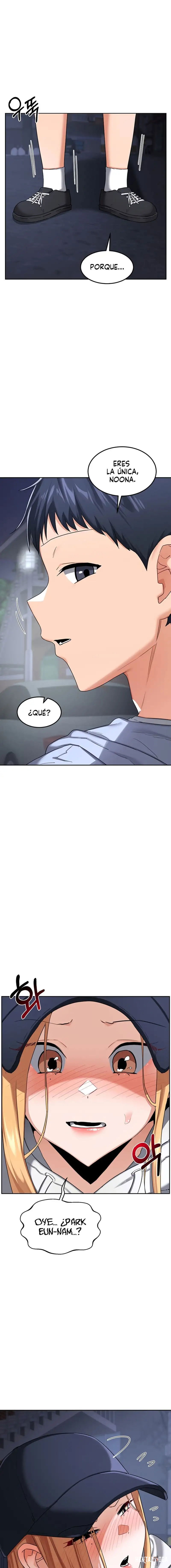 MILF Exchange Plan Raw MILF Exchange Plan Raw Chapter 28 - Page 7