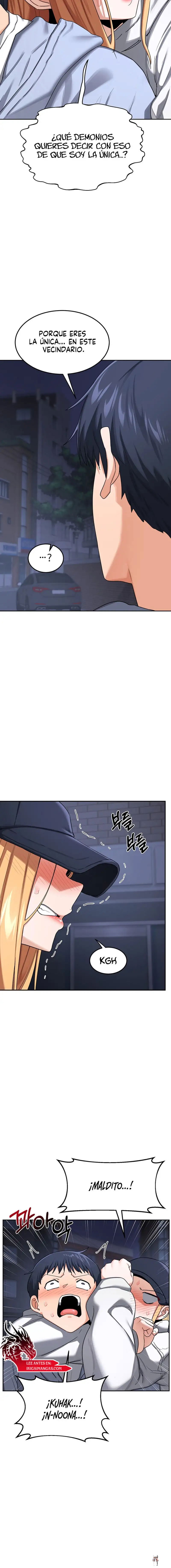 MILF Exchange Plan Raw MILF Exchange Plan Raw Chapter 28 - Page 8