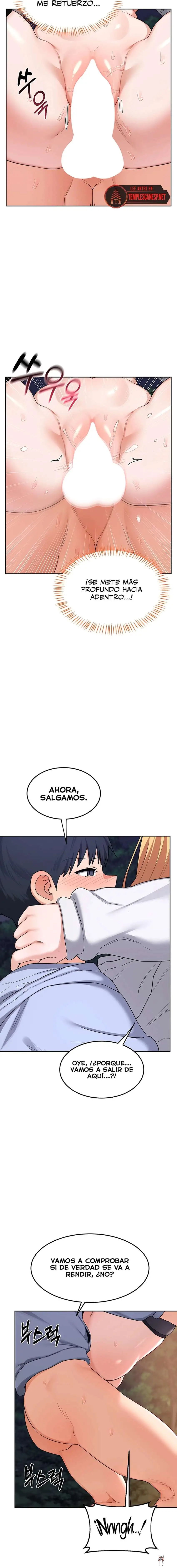 MILF Exchange Plan Raw MILF Exchange Plan Raw Chapter 27 - Page 15