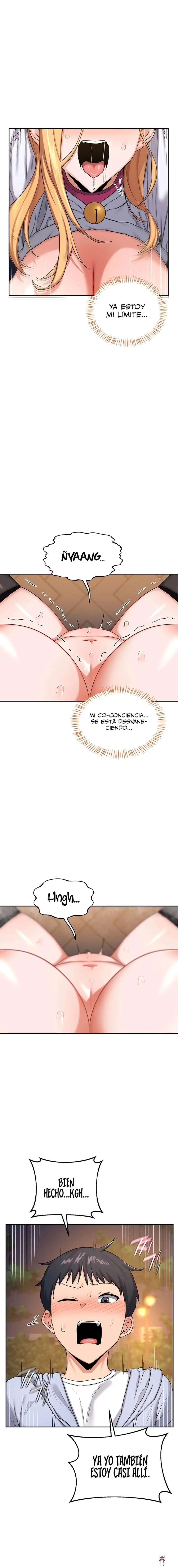 MILF Exchange Plan Raw MILF Exchange Plan Raw Chapter 27 - Page 18