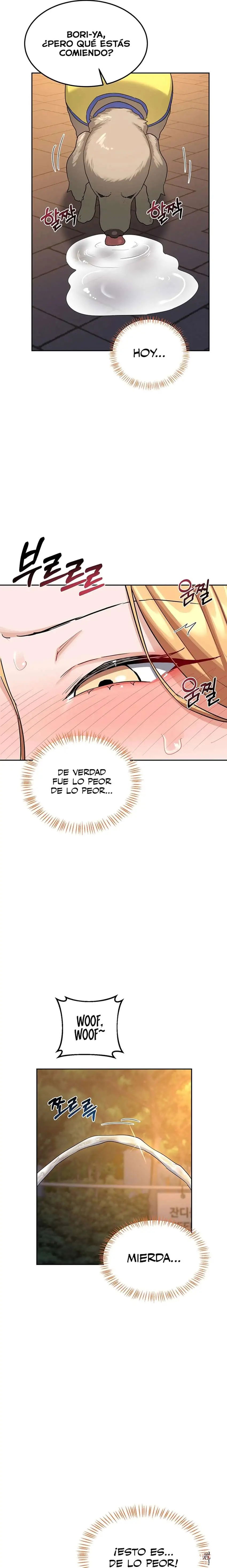 MILF Exchange Plan Raw MILF Exchange Plan Raw Chapter 27 - Page 22