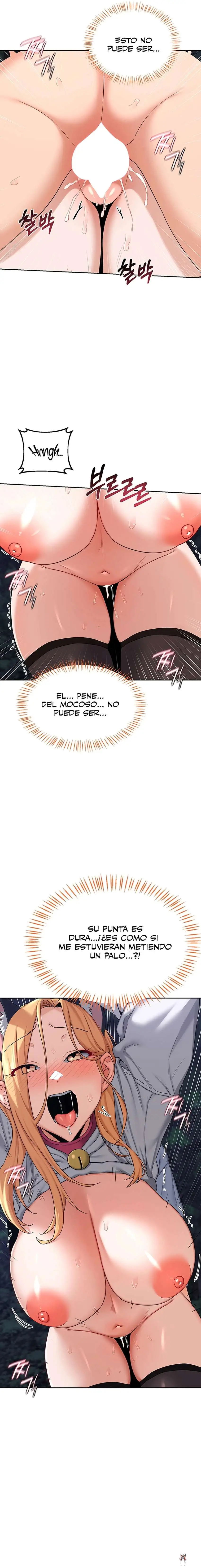 MILF Exchange Plan Raw MILF Exchange Plan Raw Chapter 27 - Page 4