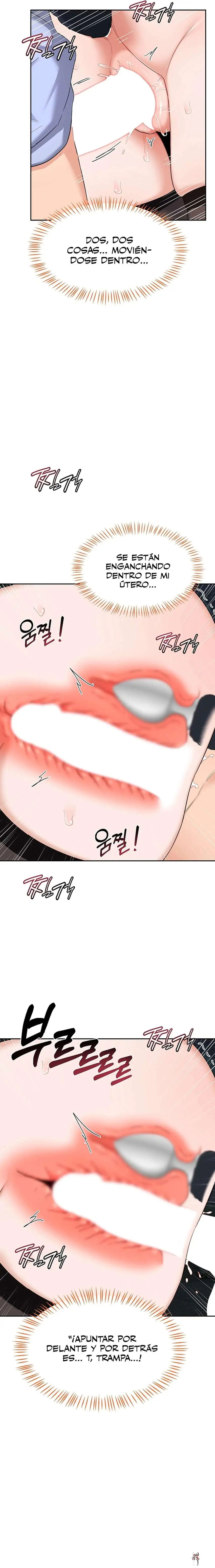 MILF Exchange Plan Raw MILF Exchange Plan Raw Chapter 27 - Page 9