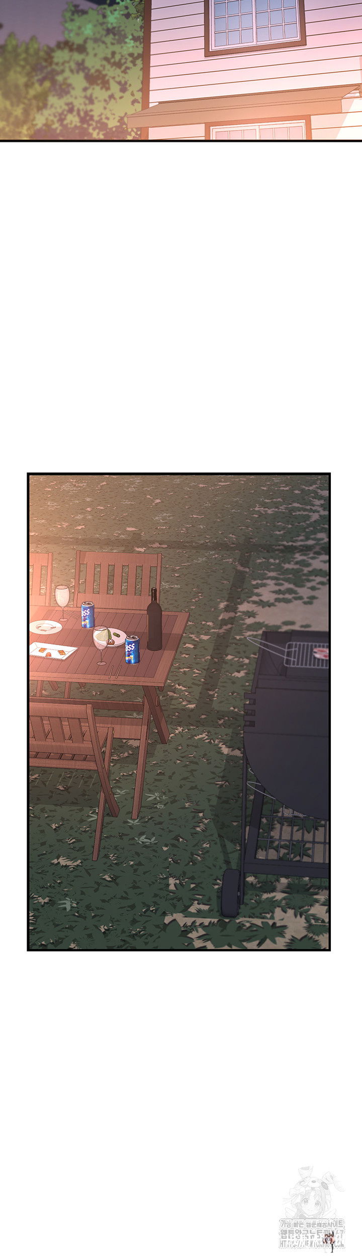 MILF Exchange Plan Raw MILF Exchange Plan Raw Chapter 2 - Page 37