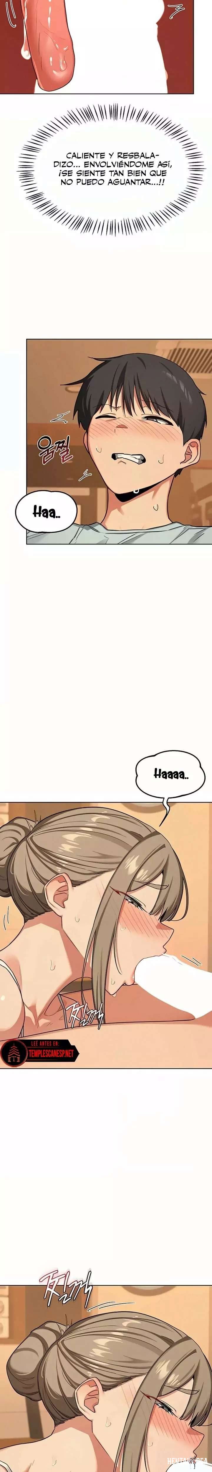 MILF Exchange Plan Raw MILF Exchange Plan Raw Chapter 54 - Страница 10