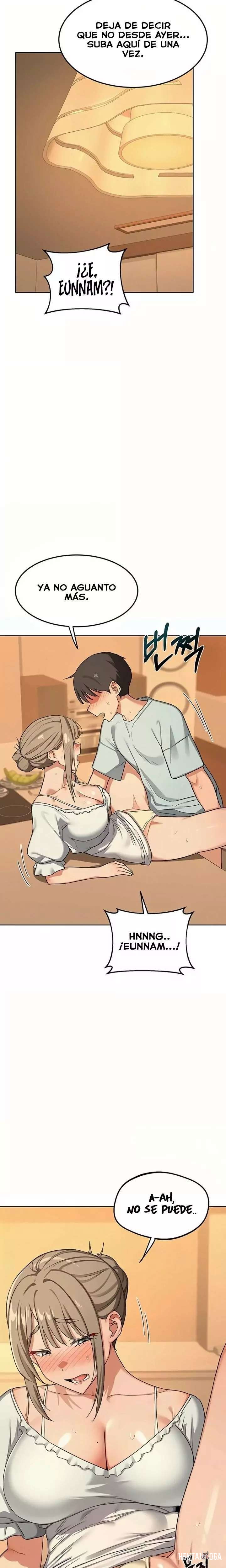 MILF Exchange Plan Raw MILF Exchange Plan Raw Chapter 54 - Страница 13