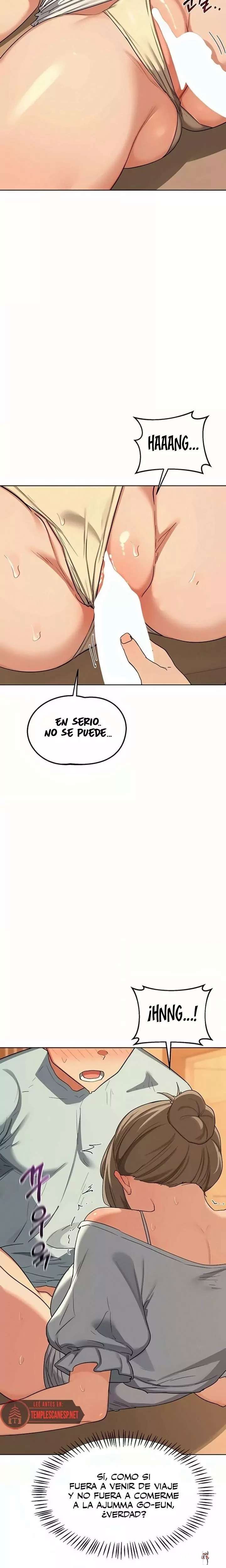 MILF Exchange Plan Raw MILF Exchange Plan Raw Chapter 54 - Страница 14