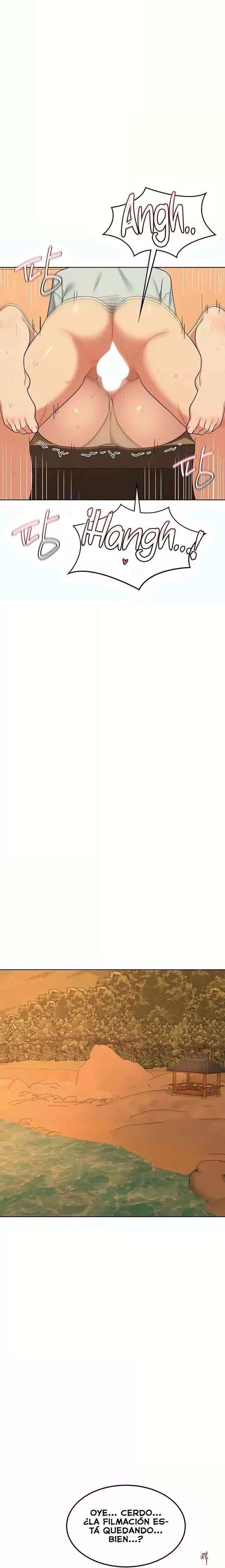 MILF Exchange Plan Raw MILF Exchange Plan Raw Chapter 54 - Страница 16