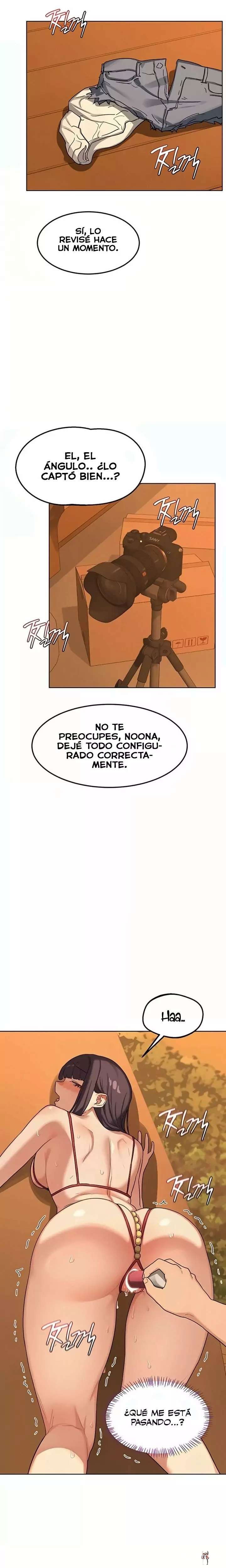 MILF Exchange Plan Raw MILF Exchange Plan Raw Chapter 54 - Страница 17