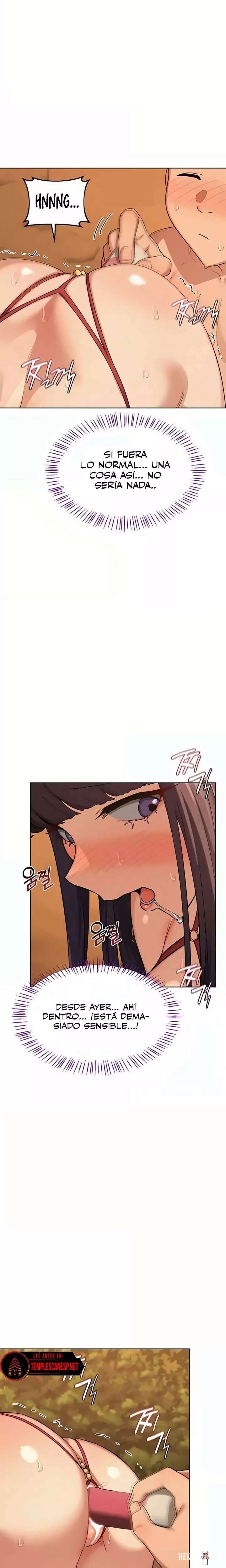 MILF Exchange Plan Raw MILF Exchange Plan Raw Chapter 54 - Страница 18