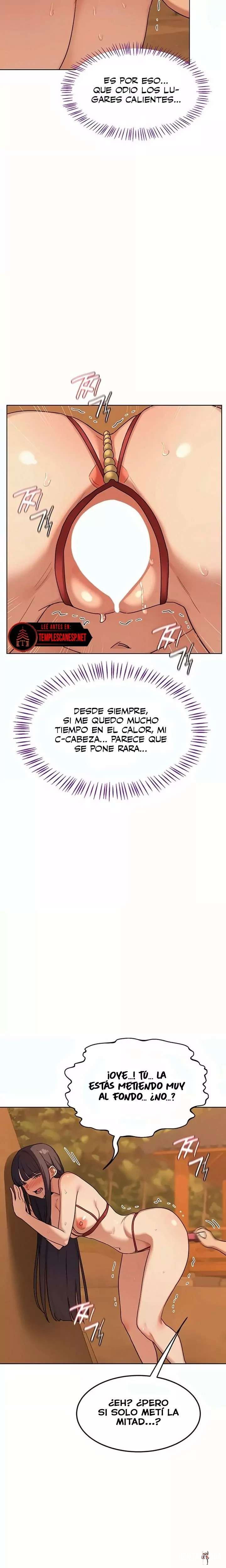 MILF Exchange Plan Raw MILF Exchange Plan Raw Chapter 54 - Страница 19