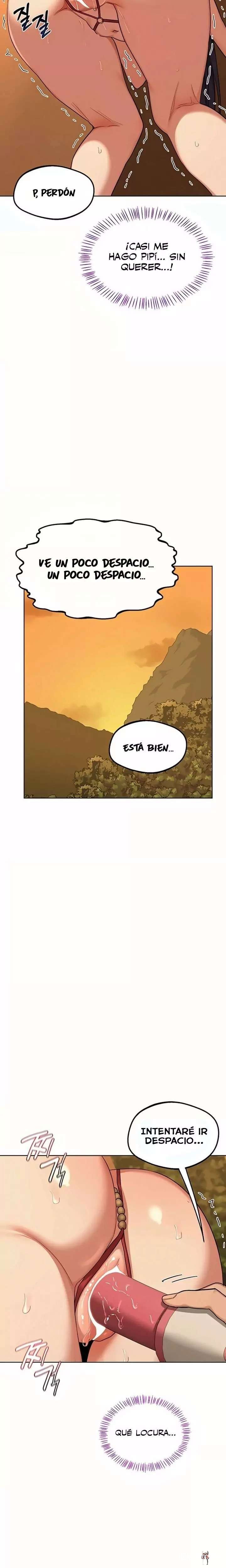 MILF Exchange Plan Raw MILF Exchange Plan Raw Chapter 54 - Страница 21