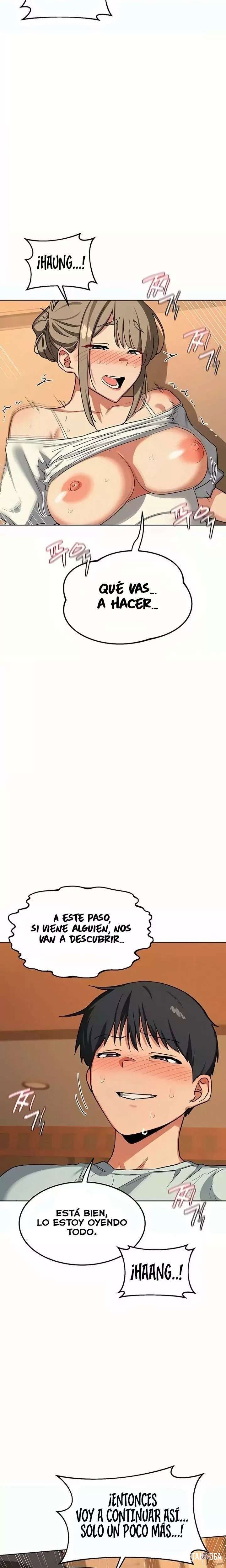 MILF Exchange Plan Raw MILF Exchange Plan Raw Chapter 54 - Страница 26