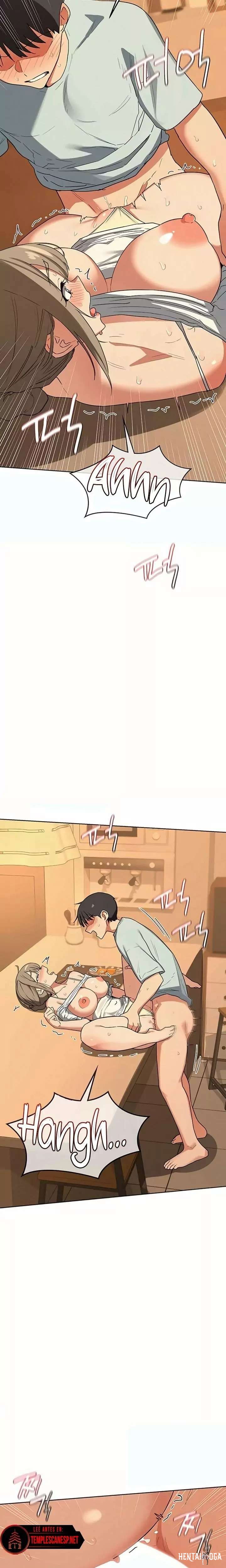 MILF Exchange Plan Raw MILF Exchange Plan Raw Chapter 54 - Страница 27