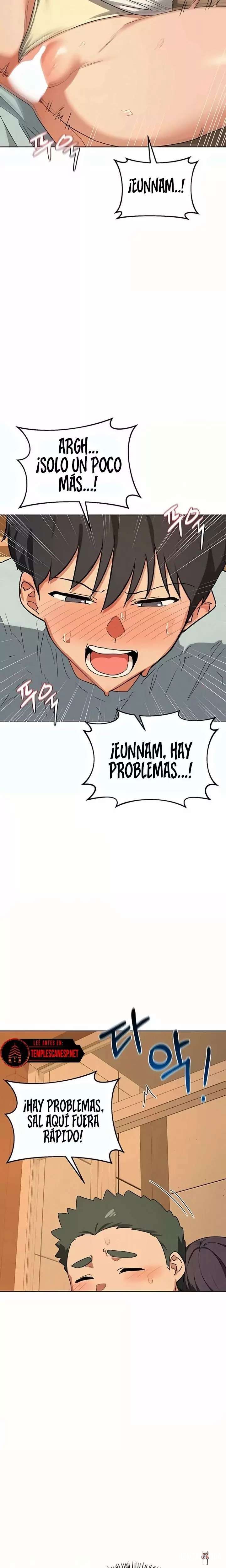 MILF Exchange Plan Raw MILF Exchange Plan Raw Chapter 54 - Страница 29