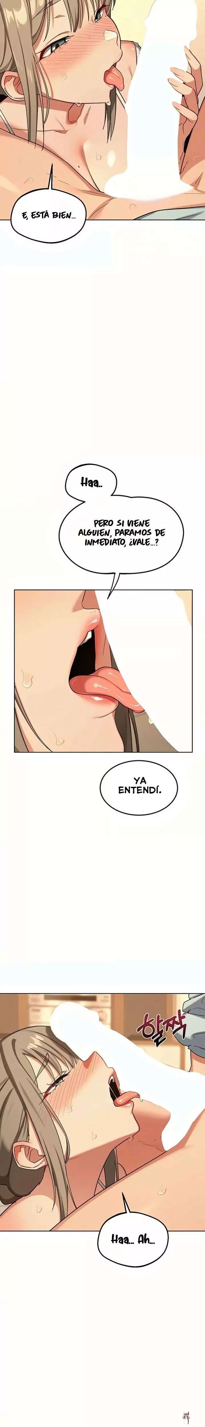 MILF Exchange Plan Raw MILF Exchange Plan Raw Chapter 54 - Страница 3