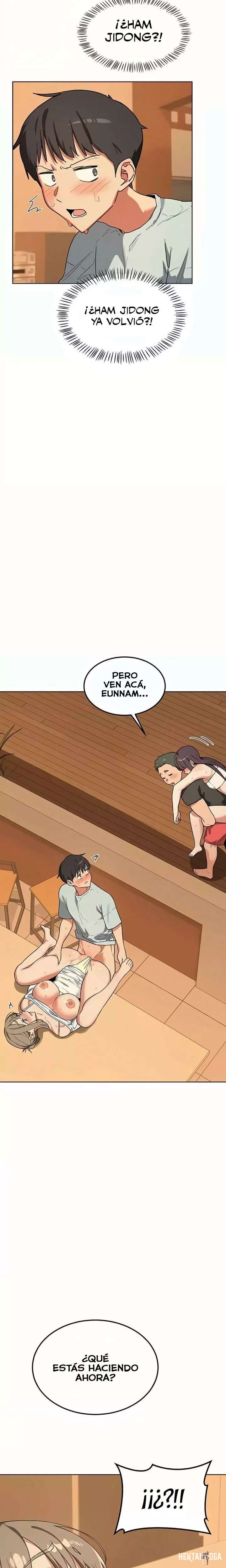 MILF Exchange Plan Raw MILF Exchange Plan Raw Chapter 54 - Страница 30