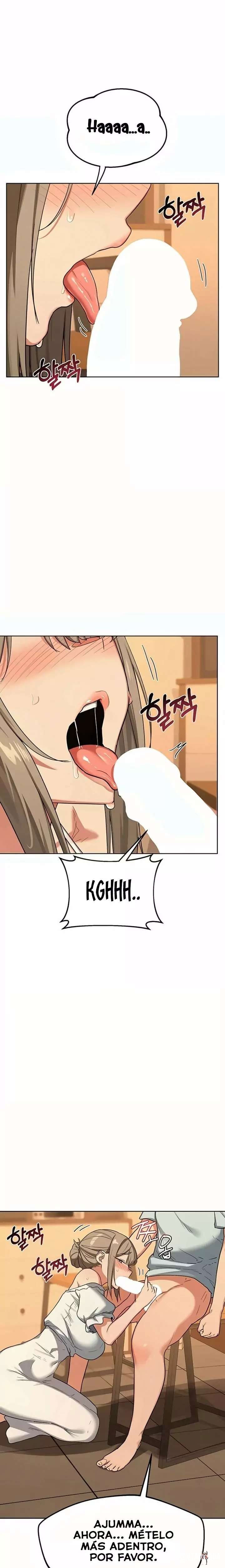 MILF Exchange Plan Raw MILF Exchange Plan Raw Chapter 54 - Страница 6