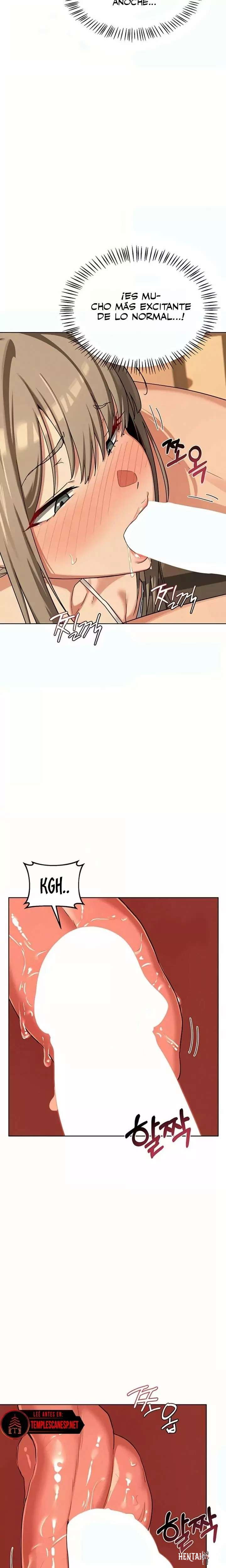 MILF Exchange Plan Raw MILF Exchange Plan Raw Chapter 54 - Страница 9