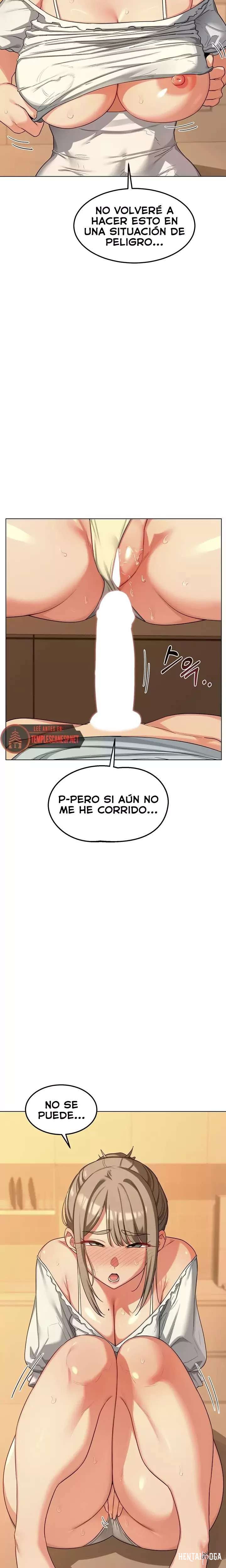 MILF Exchange Plan Raw MILF Exchange Plan Raw Chapter 55 - P&aacute;gina 10