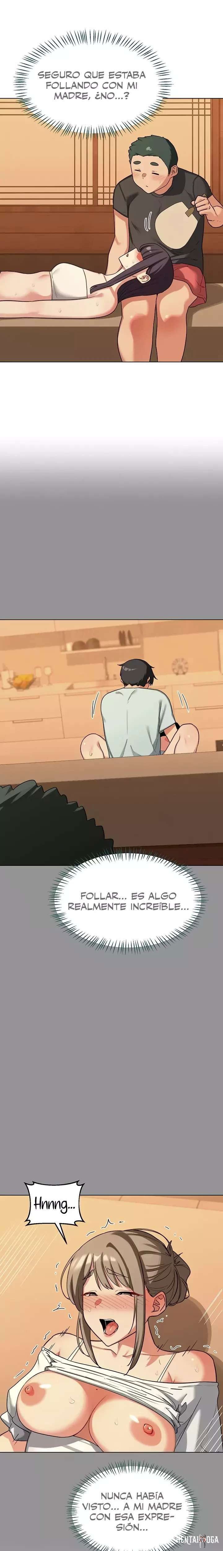 MILF Exchange Plan Raw MILF Exchange Plan Raw Chapter 55 - P&aacute;gina 12