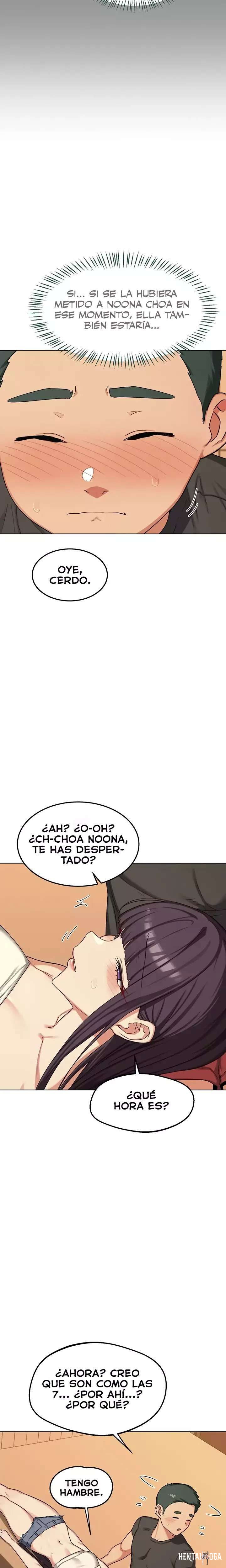 MILF Exchange Plan Raw MILF Exchange Plan Raw Chapter 55 - P&aacute;gina 13