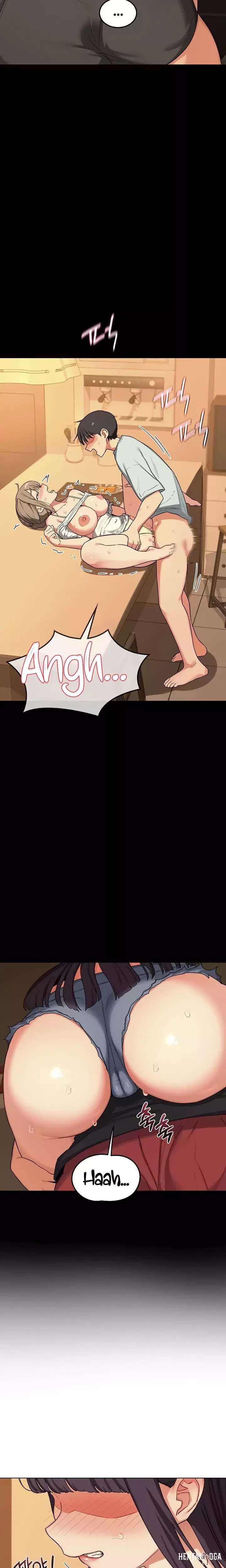 MILF Exchange Plan Raw MILF Exchange Plan Raw Chapter 55 - P&aacute;gina 15