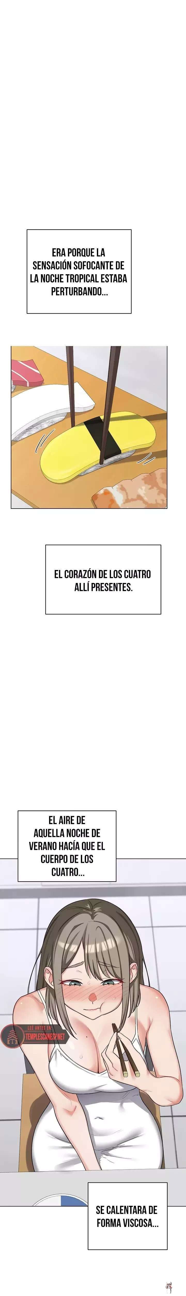 MILF Exchange Plan Raw MILF Exchange Plan Raw Chapter 55 - P&aacute;gina 16