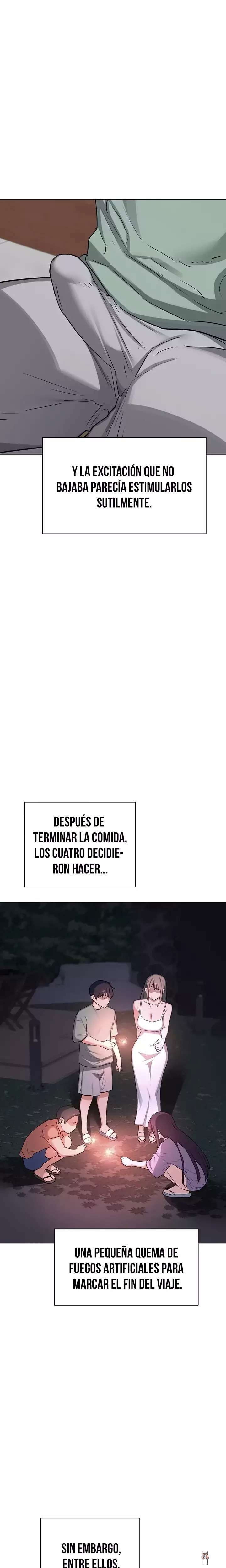 MILF Exchange Plan Raw MILF Exchange Plan Raw Chapter 55 - P&aacute;gina 17