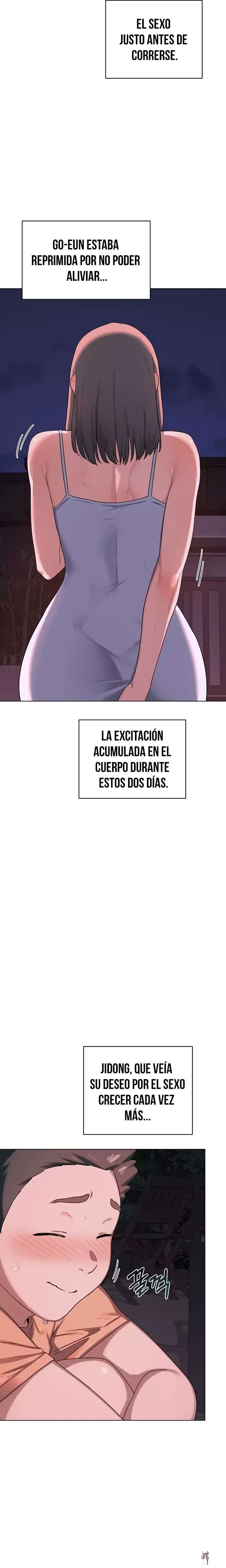 MILF Exchange Plan Raw MILF Exchange Plan Raw Chapter 55 - P&aacute;gina 18