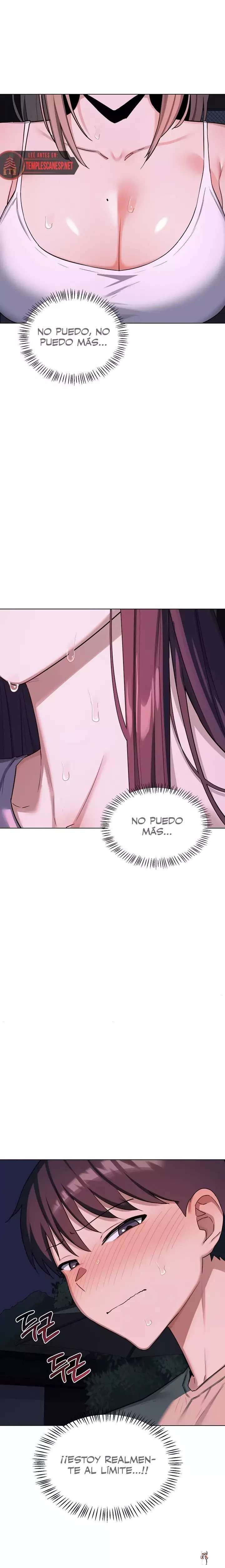 MILF Exchange Plan Raw MILF Exchange Plan Raw Chapter 55 - P&aacute;gina 19