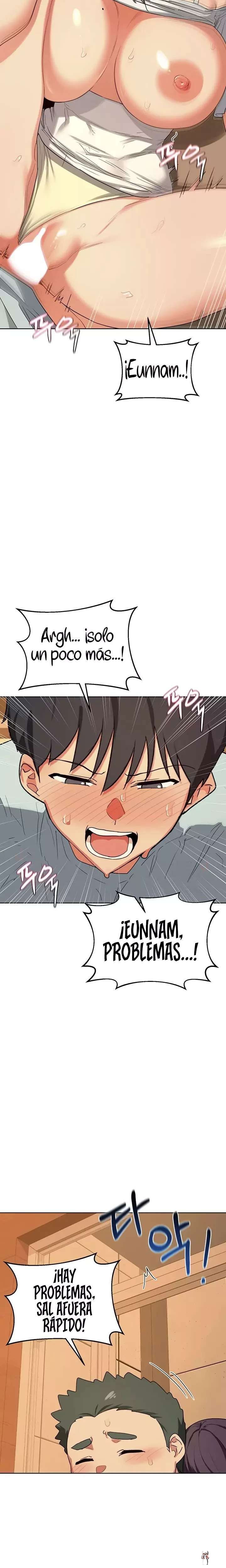 MILF Exchange Plan Raw MILF Exchange Plan Raw Chapter 55 - P&aacute;gina 2