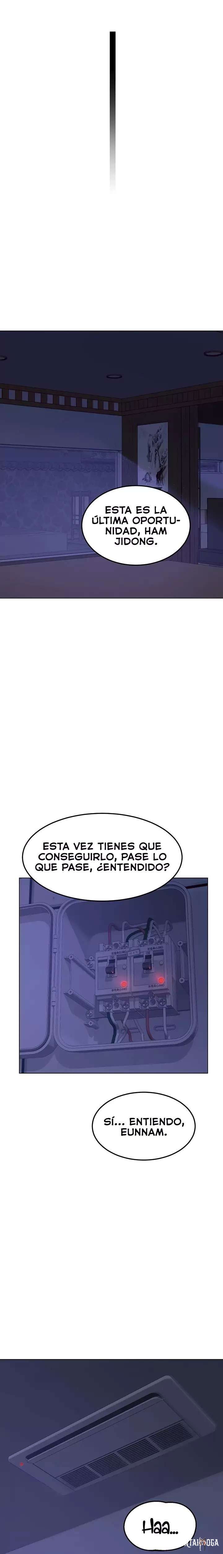 MILF Exchange Plan Raw MILF Exchange Plan Raw Chapter 55 - P&aacute;gina 20