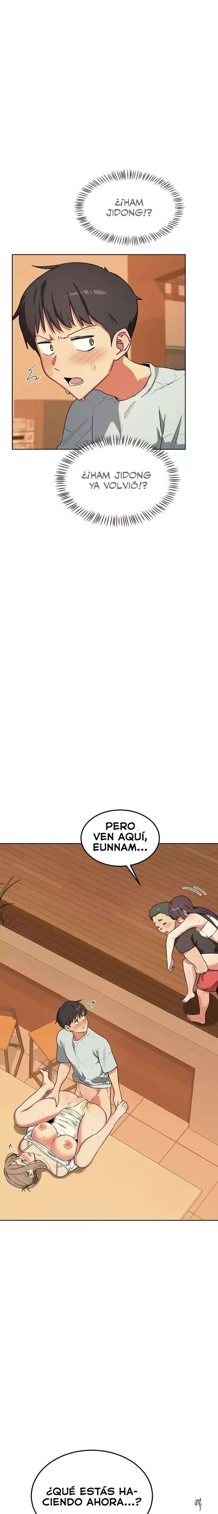 MILF Exchange Plan Raw MILF Exchange Plan Raw Chapter 55 - P&aacute;gina 3