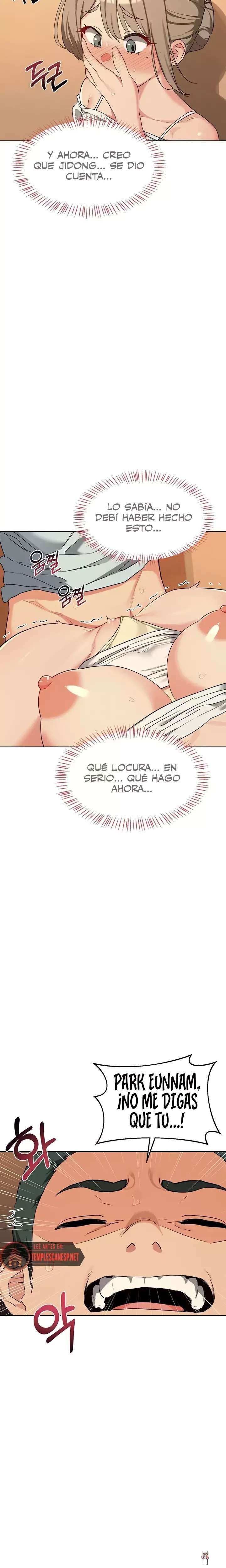 MILF Exchange Plan Raw MILF Exchange Plan Raw Chapter 55 - P&aacute;gina 6