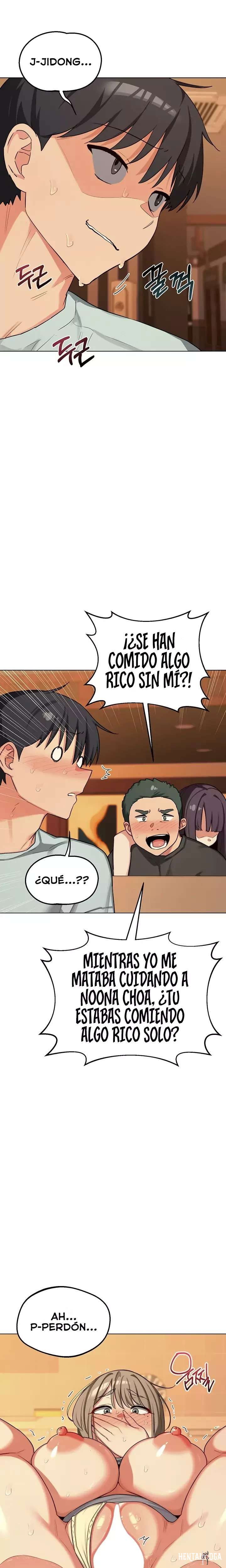 MILF Exchange Plan Raw MILF Exchange Plan Raw Chapter 55 - P&aacute;gina 7