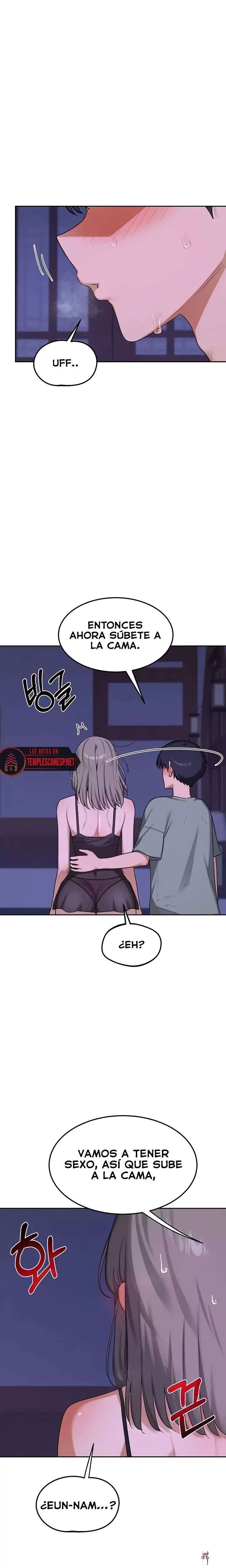 MILF Exchange Plan Raw MILF Exchange Plan Raw Chapter 56 - P&aacute;gina 10