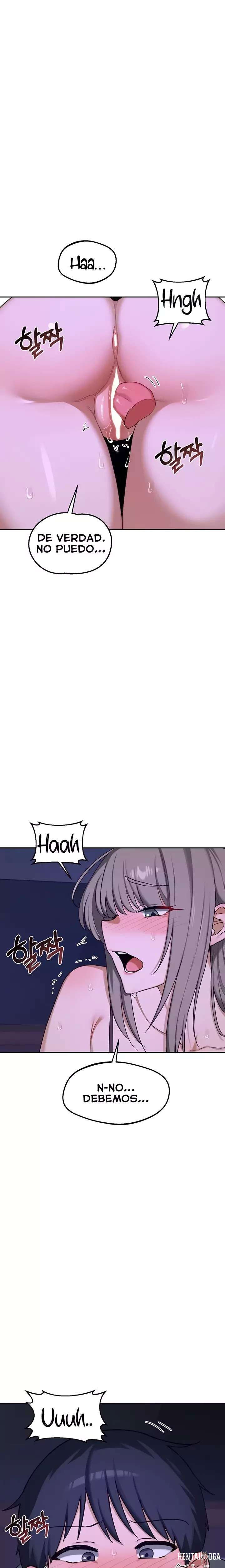 MILF Exchange Plan Raw MILF Exchange Plan Raw Chapter 56 - P&aacute;gina 13