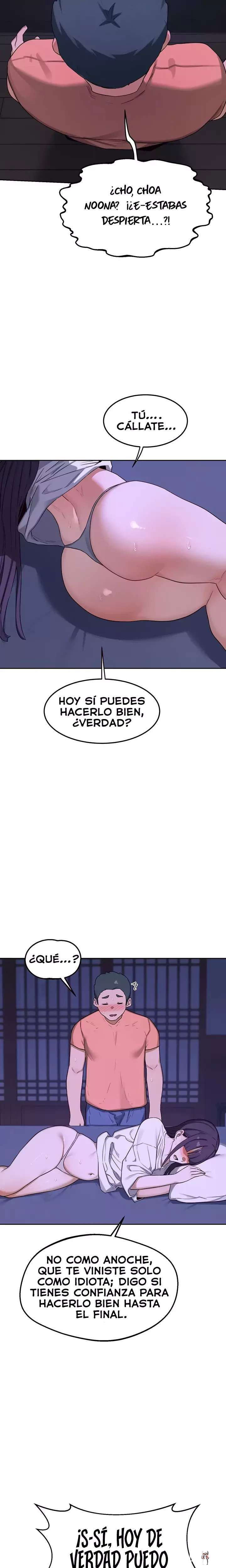 MILF Exchange Plan Raw MILF Exchange Plan Raw Chapter 56 - P&aacute;gina 17