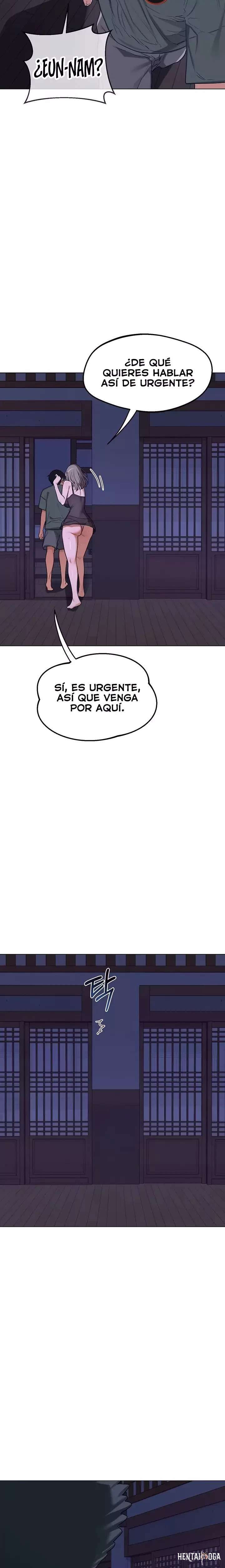 MILF Exchange Plan Raw MILF Exchange Plan Raw Chapter 56 - P&aacute;gina 2