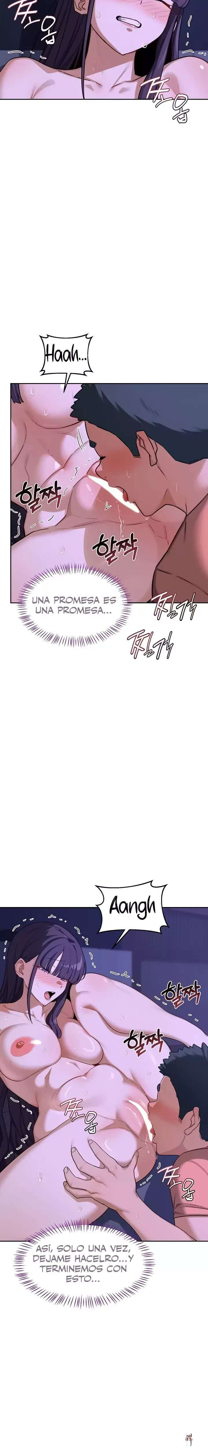 MILF Exchange Plan Raw MILF Exchange Plan Raw Chapter 56 - P&aacute;gina 21