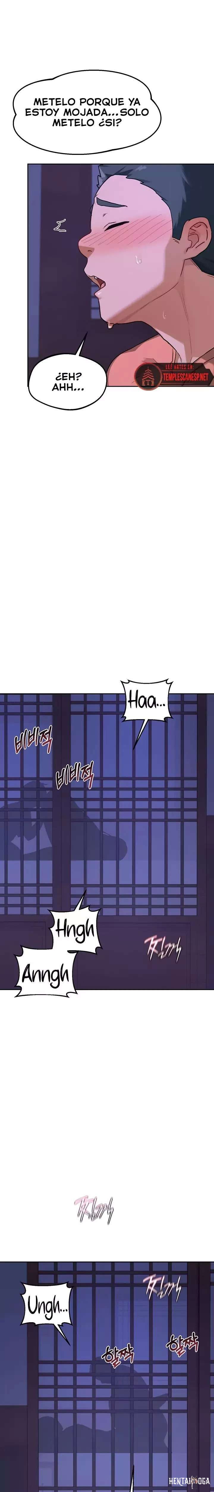 MILF Exchange Plan Raw MILF Exchange Plan Raw Chapter 56 - P&aacute;gina 23