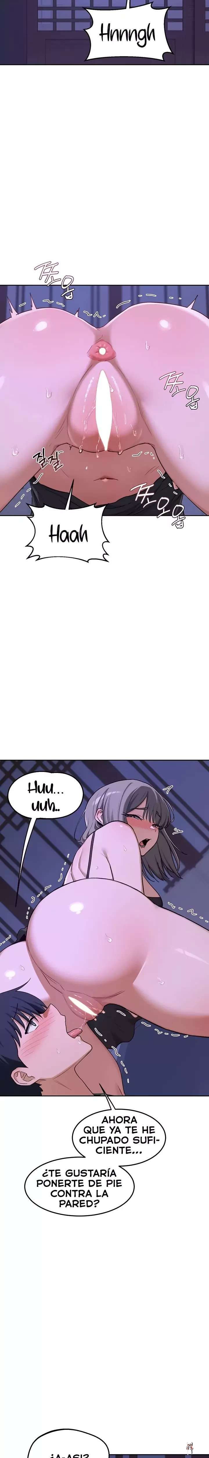 MILF Exchange Plan Raw MILF Exchange Plan Raw Chapter 56 - P&aacute;gina 24