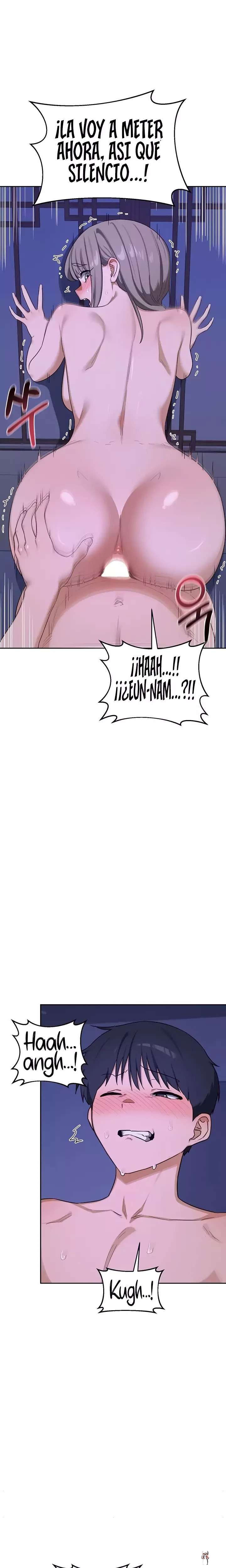 MILF Exchange Plan Raw MILF Exchange Plan Raw Chapter 56 - P&aacute;gina 26