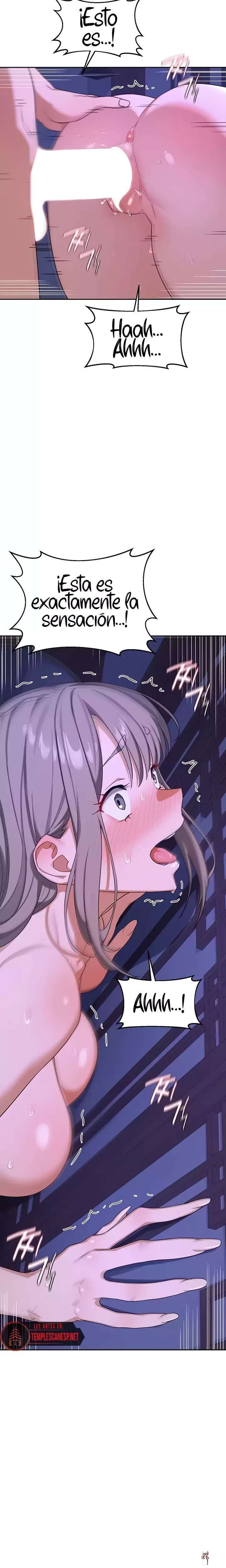 MILF Exchange Plan Raw MILF Exchange Plan Raw Chapter 56 - P&aacute;gina 27