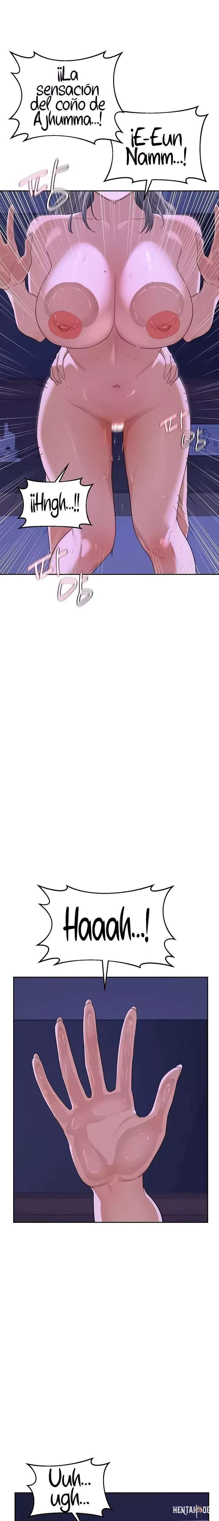 MILF Exchange Plan Raw MILF Exchange Plan Raw Chapter 56 - P&aacute;gina 28