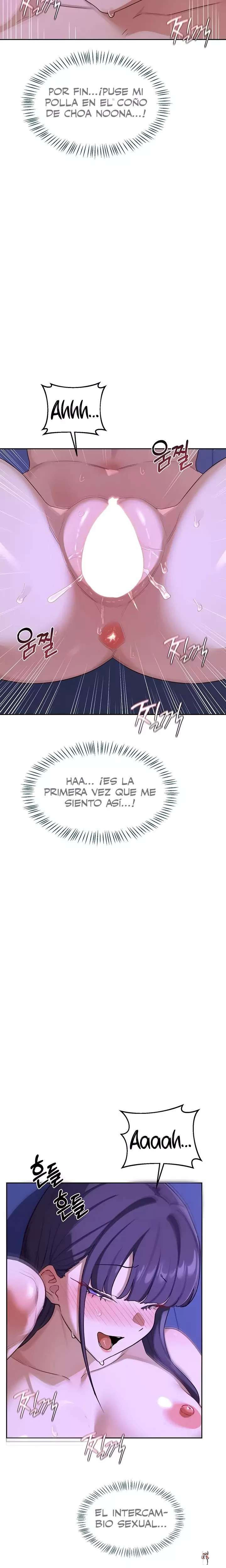 MILF Exchange Plan Raw MILF Exchange Plan Raw Chapter 56 - P&aacute;gina 30