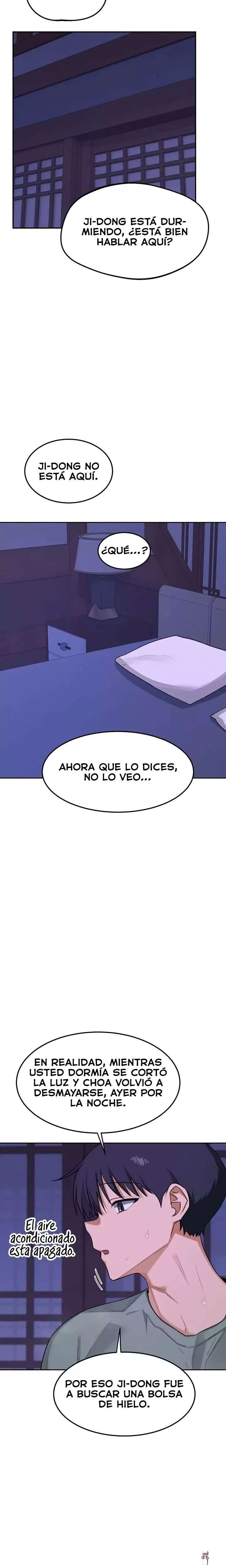 MILF Exchange Plan Raw MILF Exchange Plan Raw Chapter 56 - P&aacute;gina 5