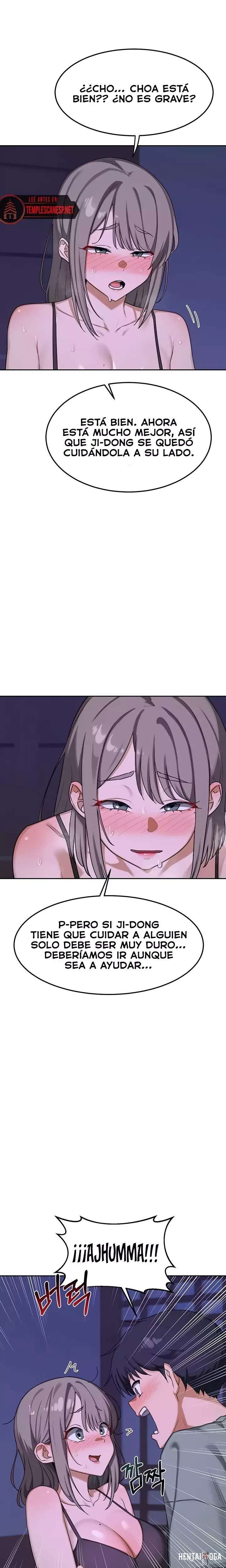 MILF Exchange Plan Raw MILF Exchange Plan Raw Chapter 56 - P&aacute;gina 6